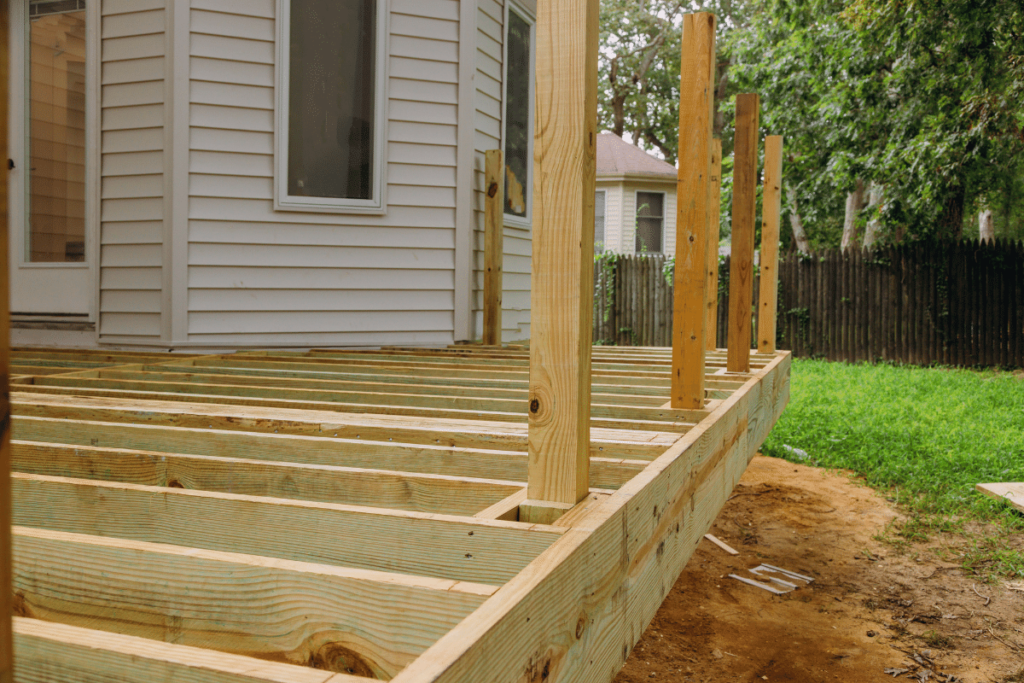 deck 24 deck contractors chicago construction